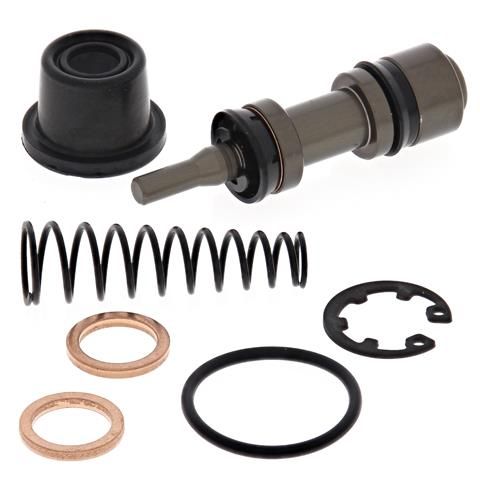 All Balls Rear Brake Master Cylinder Rebuild Repair Kit For KTM EXC 450 2009-2012